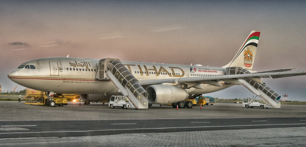 נוסעים למזרח? קבלו שני לילות חינם באבו דאבי